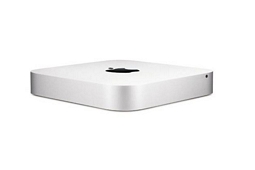 Apple Mac mini 2,5 GHz Intel Core i5 (MD387D/A) + 75 Euro Cyberport-Gutschein