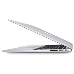 Apple MacBook Air 13,3 Zoll  (MC965D/A) 2011er Modell (nur Schüler und Studenten)
