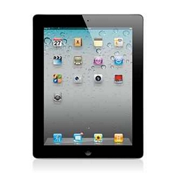 Apple-Store: Apple iPad 2 16GB WiFi (generalüberholt)