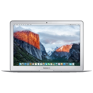 Apple MacBook Air 13.3″ – Core i5-5250U 8GB RAM 128GB SSD (MMGF2D/A) [Early 2015]
