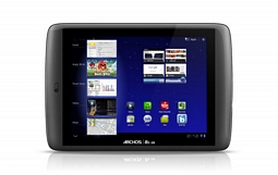 Archos 80 G9 16GB 8 Zoll Tablet-PC