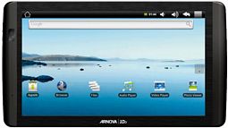 Archos Arnova 10b G2 4GB Tablet-PC