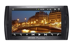 Tablet-PC Archos 7 Home 8GB V2