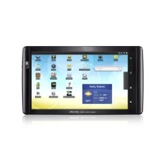 Archos 101 Internet Tablet 8GB mit 10 Zoll Touchscreen