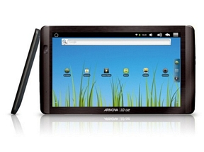 Archos Arnova 10 G2 8GB Tablet-PC mit Android 2.3