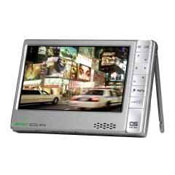 Tragbarer MP3-/Video-Player ARCHOS 605 WiFi