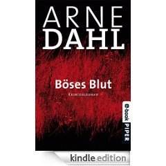 eBook Böses Blut: Roman von Arne Dahl und Wolfgang Butt kostenlos herunterladen