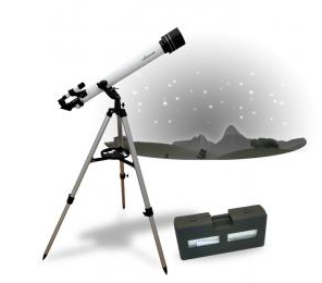 Teleskop Astro-Professional Vega