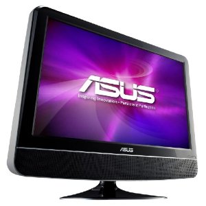 Asus 24T1E 24 Zoll LCD-Monitor mit DVB-T-Tuner