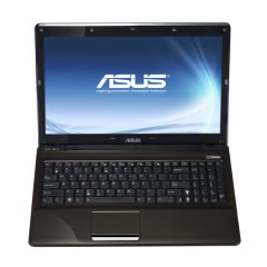 Asus X52JT-SX013V Notebook