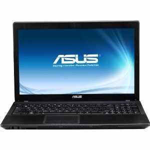ASUS X54C-SO404D 15,6 Zoll Einsteiger-Notebook