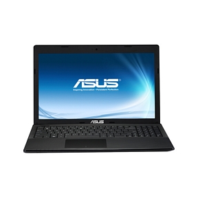 Asus F55C-SX048H-8GB 15,6 Zoll Notebook mit Core i3-CPU