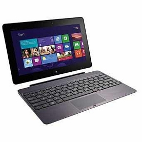 Asus VivoTab RT UMTS Bundle TF600TG-1B016R 10,1 Zoll Tablet-PC mit Windows RT