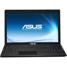 ASUS X55C-SX105DU 15,6 Zoll Notebook mit Core i3-CPU
