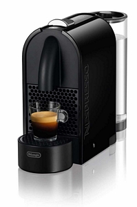 40 Euro Amazon-Gutschein beim Kauf einer Nespresso U Kapselmaschine