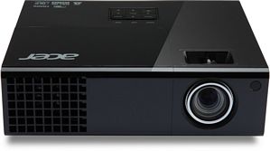 Acer P1500 3D Full HD DLP-Projektor