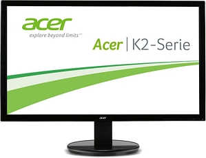 Acer K242HQLBbid 23,6 Zoll Monitor (LED-Backlight)