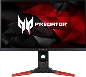 Acer Predator XB1 (XB271HUAbmiprz) 27 Zoll Gaming-Monitor