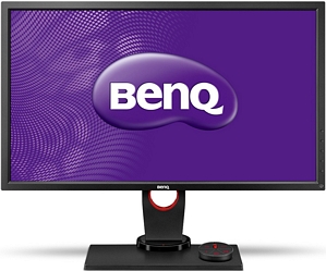 BenQ XL2730Z 27 Zoll Gaming-Monitor (WQHD-Auflösung, 144Hz Refresh Rate, 1ms GTG Reaktionszeit, FreeSync-Unterstützung)