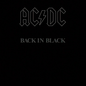 AC/DC Back in Black (Special Edition Digipack)
