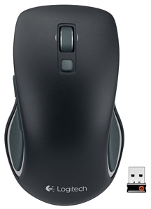 Amazon.com: Logitech-Sale mit diversen günstigen Angeboten wie z.B. Logitech Wireless Mouse M560 für 16,40