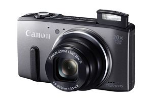 Canon PowerShot SX 270 HS Digitalkamera