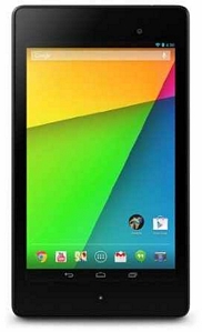 Google Nexus 7 (2013) 16GB 7 Zoll Tablet