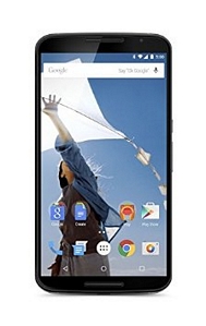 Motorola Nexus 6 32GB Smartphone