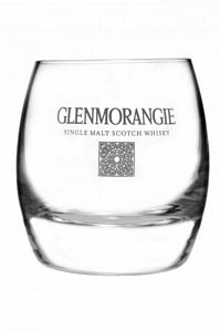 6 Glenmorangie Whiskygläser Tumbler