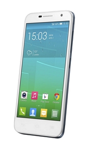 Alcatel Onetouch Idol 2 mini 6016D Smartphone