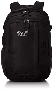 Jack Wolfskin Rucksack J-Pack De Luxe
