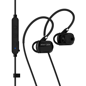 Joly Joy Bluetooth Kopfhörer 4.1 Wireless Sport Stereo Kopfhörer [2016]
