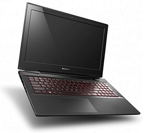 Lenovo IdeaPad Y50-70 15,6 Zoll Gaming-Notebook (59424710)