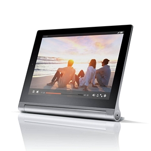 Lenovo Yoga Tablet 2-10 10,1 Zoll Tablet-PC mit Android 4.4 (59426282)