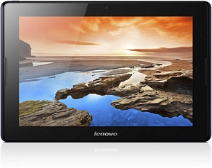 Lenovo A10-70 10,1 Zoll-Tablet WiFi mit Android 4.2