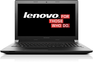 Lenovo B50-30 15,6 Zoll Notebook (MCA2TGE)