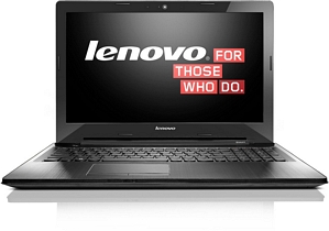 Lenovo Z50-70 15,6 Zoll Notebook für Einsteiger (59425298)