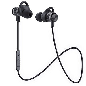 Tiergrade magnetische Bluetooth In-Ear Kopfhörer mit Mikrofon