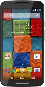 Motorola Moto X 16GB 2. Generation Smartphone