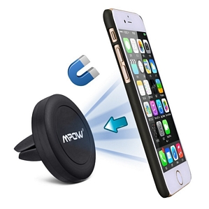 Mpow Grip Magie Auto-Halterung Universal KFZ Halterung für Smartphones