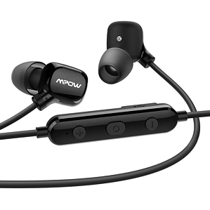 Mpow Bluetooth 4.1 Kopfhörer Wireless Kopfhörer In Ear Ohrhörer mit Mikrofon