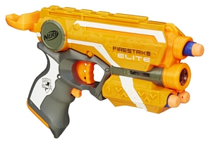 Hasbro 53378E35 – Nerf N-Strike Elite Firestrike