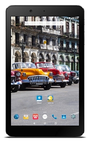 Odys Syno 8 Zoll Tablet-PC mit 3G und Android 5