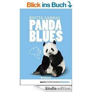 eBook Pandablues: Roman von Britta Sabbag kostenlos herunterladen [Kindle Edition]