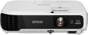 Epson EB-U04 Heimkino 3LCD-Projektor Full HD 1080p