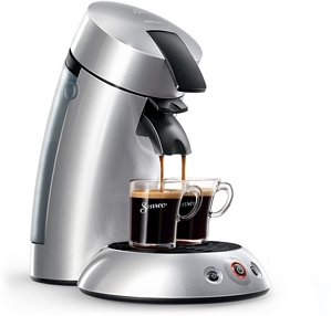 Philips Senseo HD7818/52 Kaffeepadmaschine Original