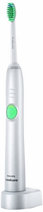 Philips Sonicare EasyClean HX6510/22 elektrische Zahnbürste