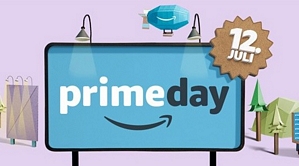Amazon: Prime-Day am 12. Juli 2016 mit vielen tollen Angeboten