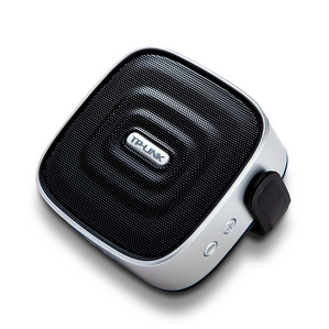 TP-Link BS1001 Groovi Ripple tragbarer Bluetooth-Lautsprecher