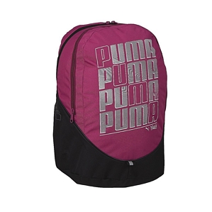 PUMA Rucksack Pioneer Backpack UA Vivid Viola